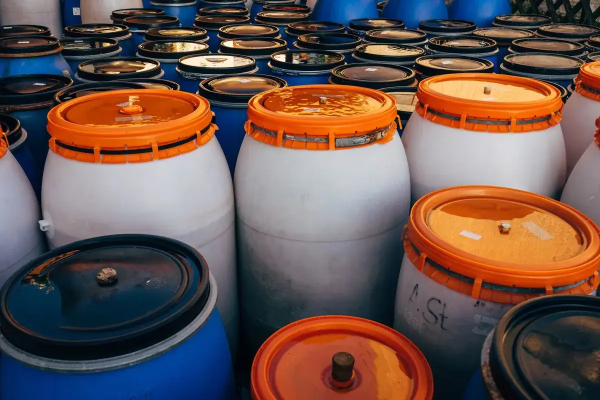Hazmat Cleanup in Missoula, MT